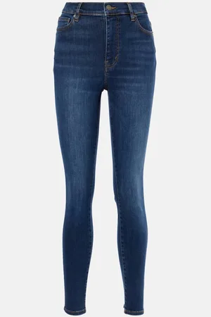 Frame Le High Skinny skinny jeans