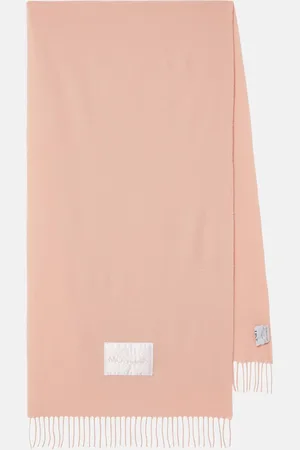 Moncler Wool scarf
