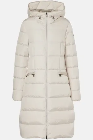 Moncler Avocette down coat