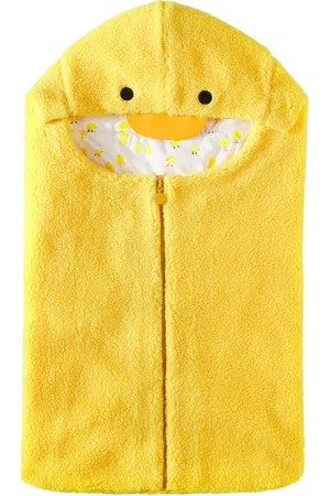 Stella McCartney Baby Duckling fleece sleeping bag