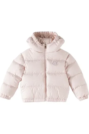 Moncler Claritia down jacket
