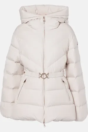 Moncler Brosse down jacket