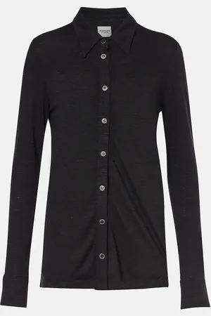 Marant Etoile Imelia shirt