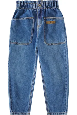 Moschino Straight jeans
