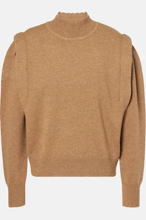 Marant Etoile Lucile wool-blend sweater