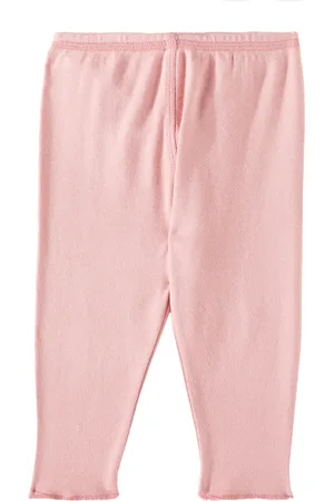 BONPOINT Baby Andy cotton leggings