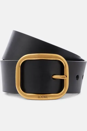 Loewe Leather belt