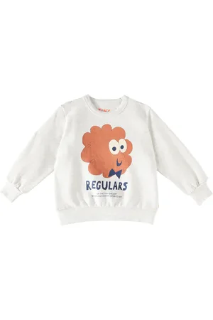 Tiny Cottons Regulars cotton jersey sweatshirt