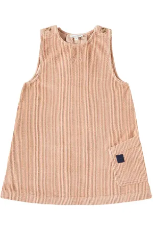 Liewood Annamay cotton corduroy dress