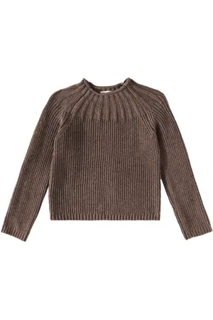 Donsje Dawi ribbed-knit sweater