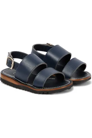 BONPOINT Leather sandals