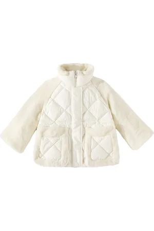 Moncler Gwen down jacket