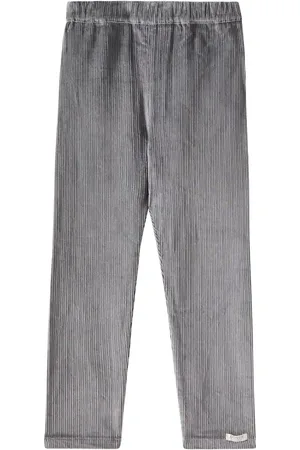 Donsje Thammie straight pants