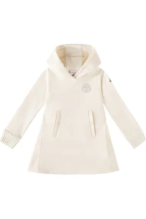 Moncler Cotton dress