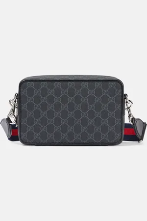 Gucci GG Canvas Mini shoulder bag