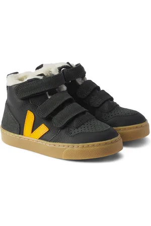 Veja Leather sneakers