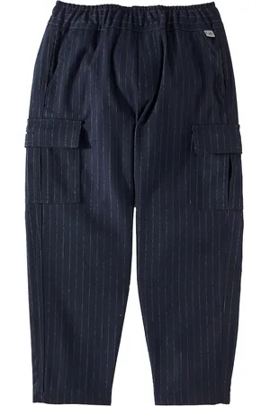 Il gufo Straight pants