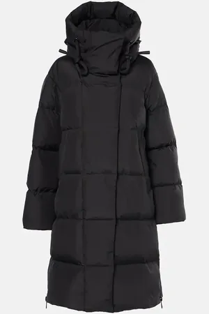 Goldbergh Chaleur down coat