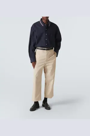 Thom Browne Cotton shirt