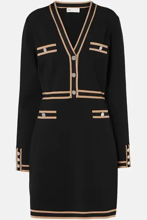 Tory Burch Kendra sweater dress