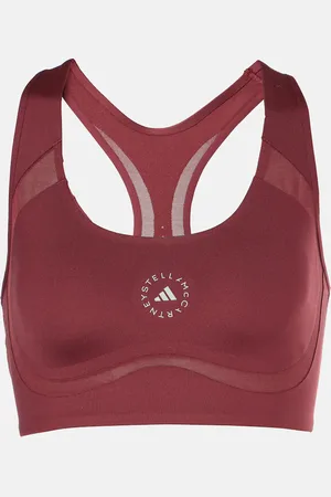 adidas TruePurpose sports bra