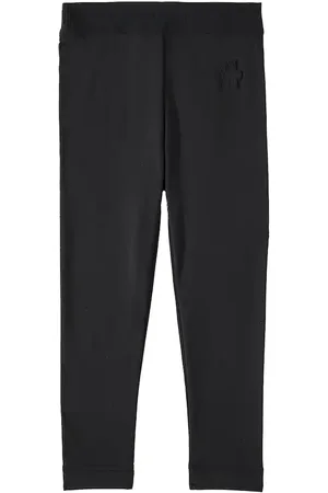 Moncler Jersey leggings