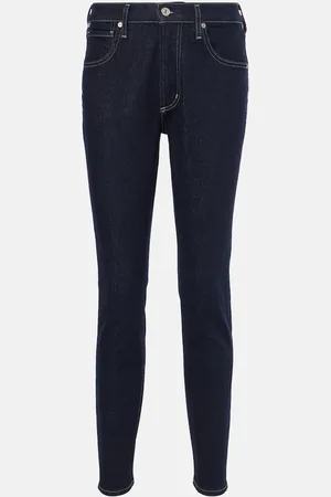 Citizens of Humanity Sloane skinny jeans