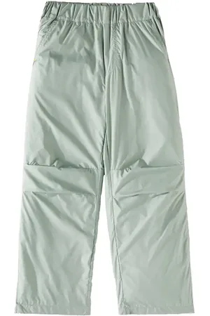 Il gufo Technical pants