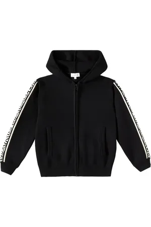 Marc Jacobs Jersey hoodie