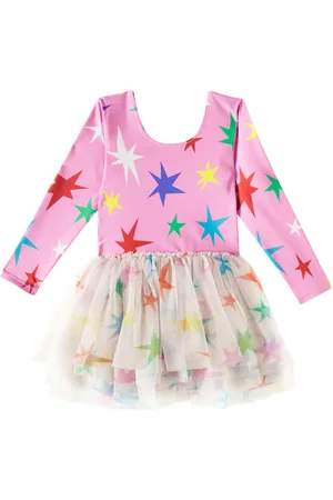 Stella McCartney Printed dress