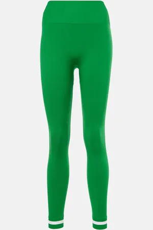The Upside Form Seamless high-rise leggings