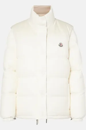 Moncler Verone reversible down jacket