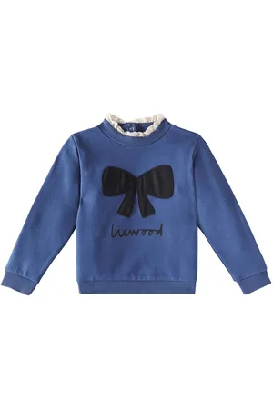 Liewood Rakel cotton jersey sweatshirt