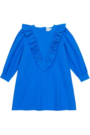 MORLEY Ravi Evan cotton dress