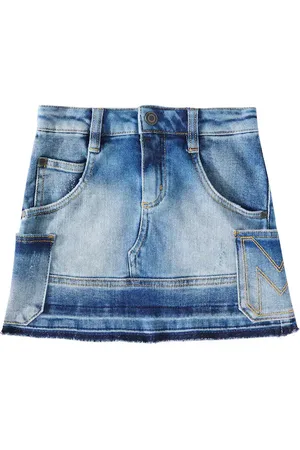 Marc Jacobs Denim skirt