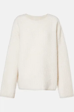 Lisa Yang Elsa cashmere sweater