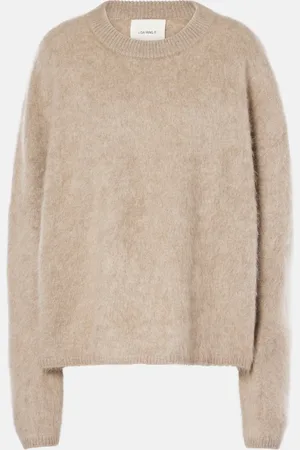 Lisa Yang Natalia cashmere sweater