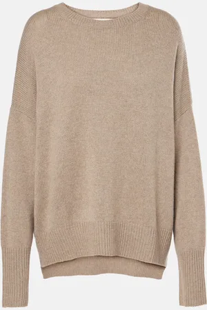 Lisa Yang Mila cashmere sweater