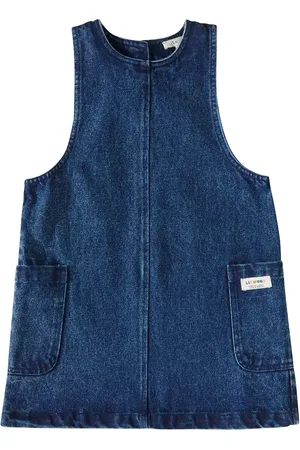 Liewood Angelica denim dress