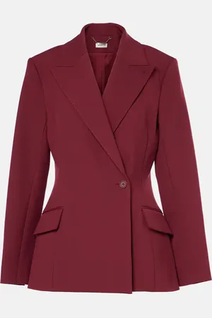 Simkhai Surabhi blazer