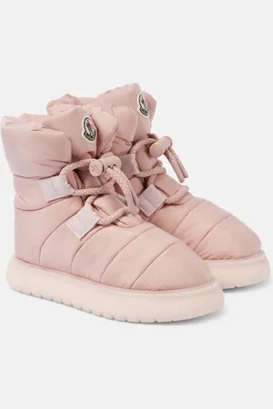 Moncler Gaia snow boots