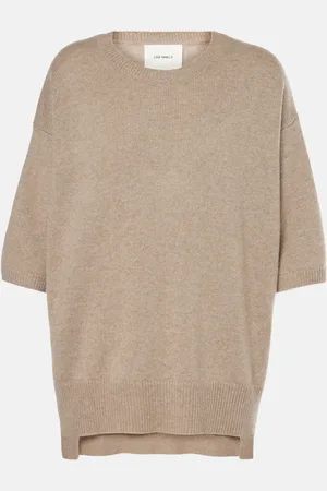 Lisa Yang Camille cashmere sweater
