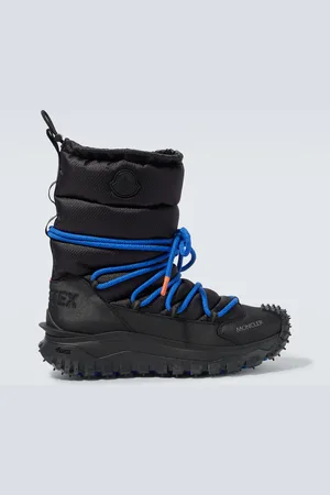 Moncler Trailgrip GTX snow boots