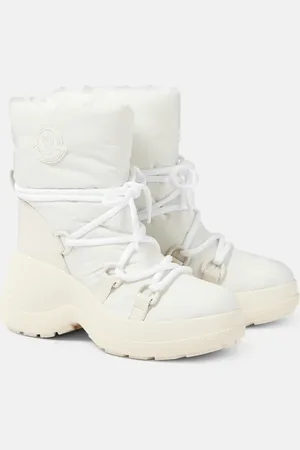 Moncler Trailgrip GTX snow boots