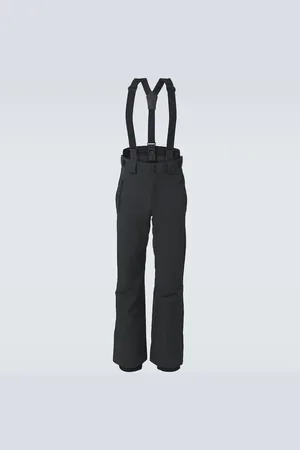 Fusalp Ranger technical twill ski pants