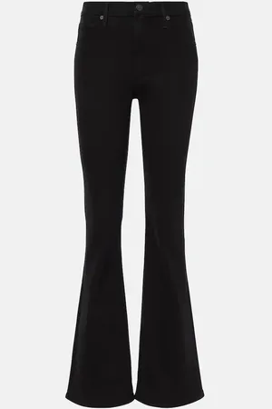 Citizens of Humanity Lilah high-rise bootcut jeans