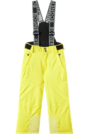 Bogner Yuki ski salopettes