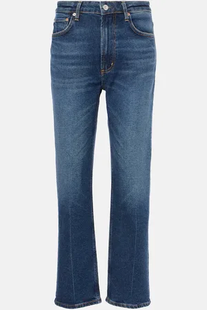 Citizens of Humanity Zurie straight jeans