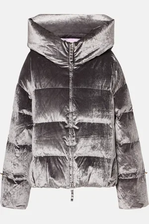 JET SET Margot down jacket