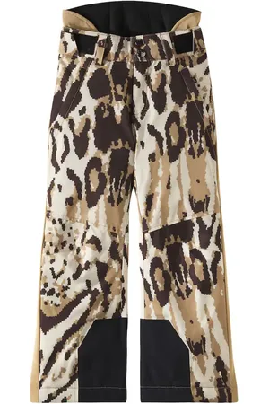 Bogner Tilde printed ski pants